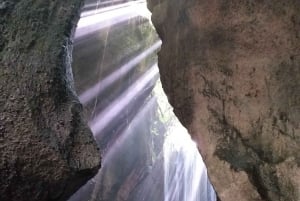 バリ島ティブマナ、トゥカドチェプン、関東ランポ、テゲヌンガンツアー