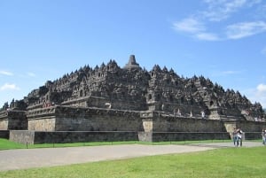 De Bali à Yogya : Bromo, Ijen, Tumpak sewu, Prambanan, Borobudur