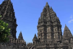 De Bali à Yogya : Bromo, Ijen, Tumpak sewu, Prambanan, Borobudur