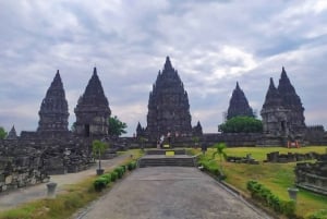 De Bali à Yogya : Bromo, Ijen, Tumpak sewu, Prambanan, Borobudur