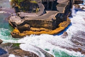 Los 10 mejores paquetes turísticos opcionales de un día en Bali