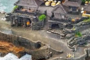 Los 10 mejores paquetes turísticos opcionales de un día en Bali