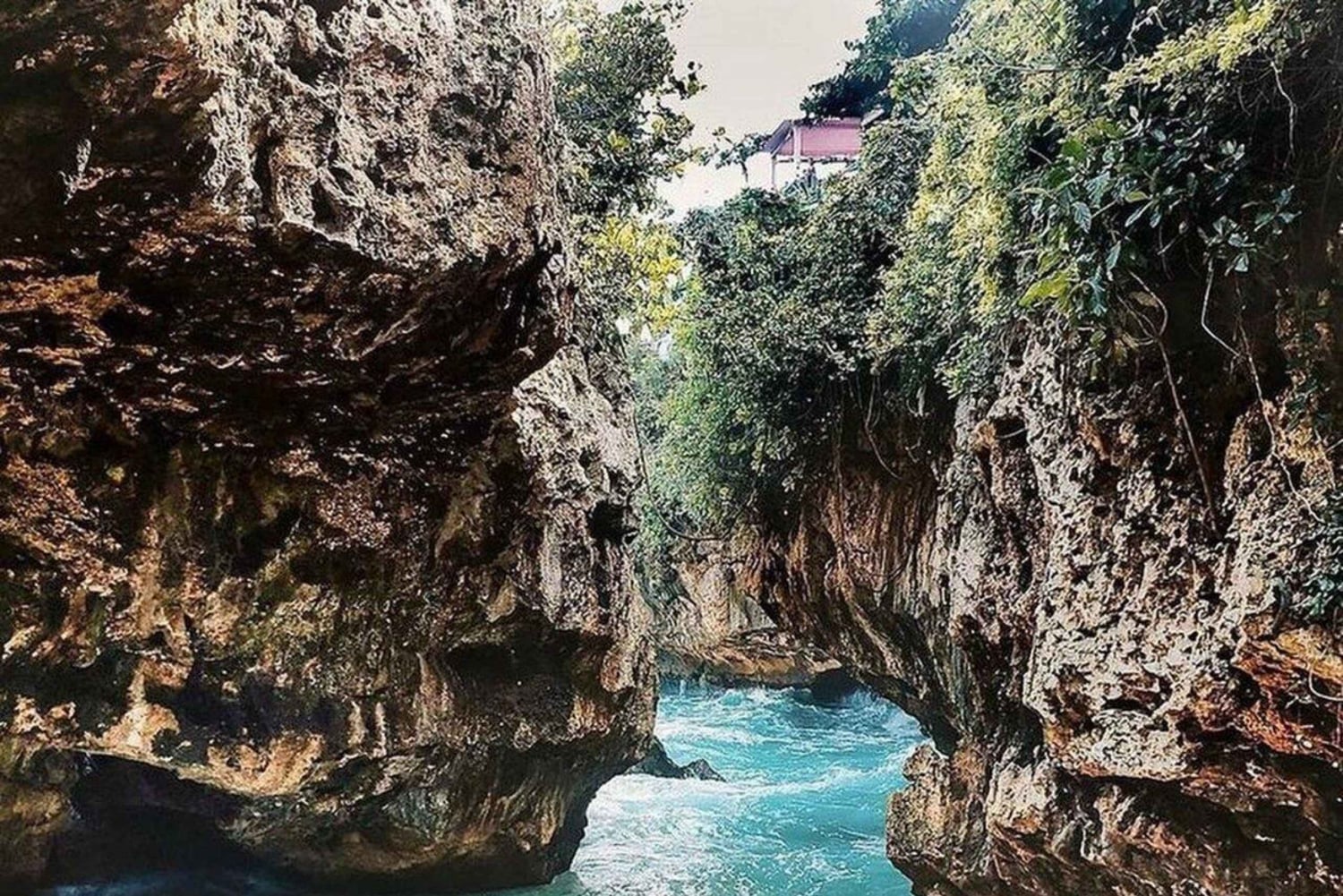 Bali: Top Beaches Tour With Sunset Experience