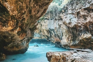 Bali: Top Beaches Tour With Sunset Experience