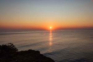 Bali: Top Beaches Tour With Sunset Experience