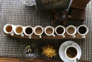 Bali: Tradisional Village, Bamboo Forest & Temple Tour