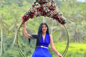 Bali: Tradisional Village, Bamboo Forest & Temple Tour