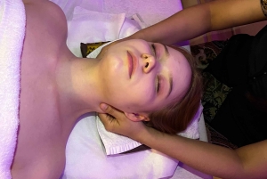 Bali: Traditional Balinese Massage at Your Residence