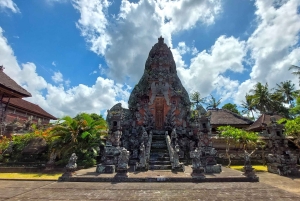 Bali: Traditional Gamelan Music Class with Visit Gong Smith