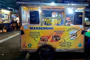 Bali Traditional Kecak Fire Dance & Night Market Tour