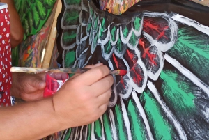 Ubud: paquete de relajación en un spa de lujo en medio de los arrozales