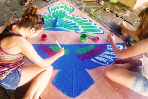 Ubud: paquete de relajación en un spa de lujo en medio de los arrozales