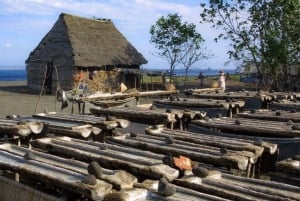バリ島：クサンバ村で伝統的な塩作りツアーをご案内いたします