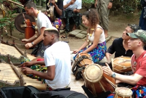 Bali: Traditional Village Life Tour