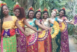 Bali: Traditional Village Life Tour