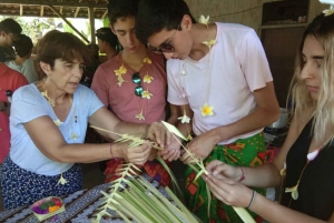 Bali: Traditional Village Life Tour