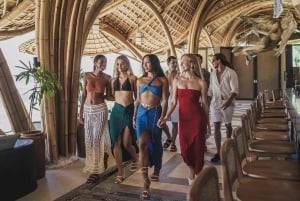 Bali: Tropical Temptation Beach Club Pass & Lounge-tilvalg