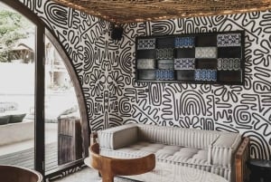 Bali: Tropical Temptation Beach Club Pass & Lounge-tilvalg