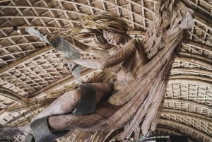 Bali: Tropical Temptation Beach Club Pass & Lounge-tilvalg