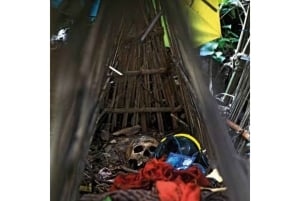 Bali: Trunyan Village & Lake Batur Sunset Boat Tour