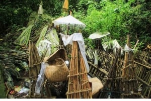 Bali: Trunyan Village & Lake Batur Sunset Boat Tour