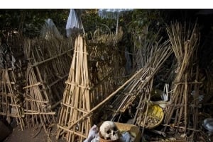 Bali: Trunyan Village & Lake Batur Sunset Boat Tour