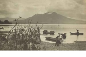 Bali: Trunyan Village & Lake Batur Sunset Boat Tour