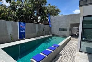 Bali : Excursion d'une journée à la piscine de Nusa Penida+2 plongées