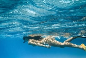 Bali Tulamben: Liberty Shipwreck Snorkeling & Kayak Day Trip