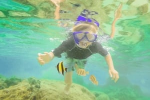 Bali Tulamben: Liberty Shipwreck Snorkeling & Kayak Day Trip