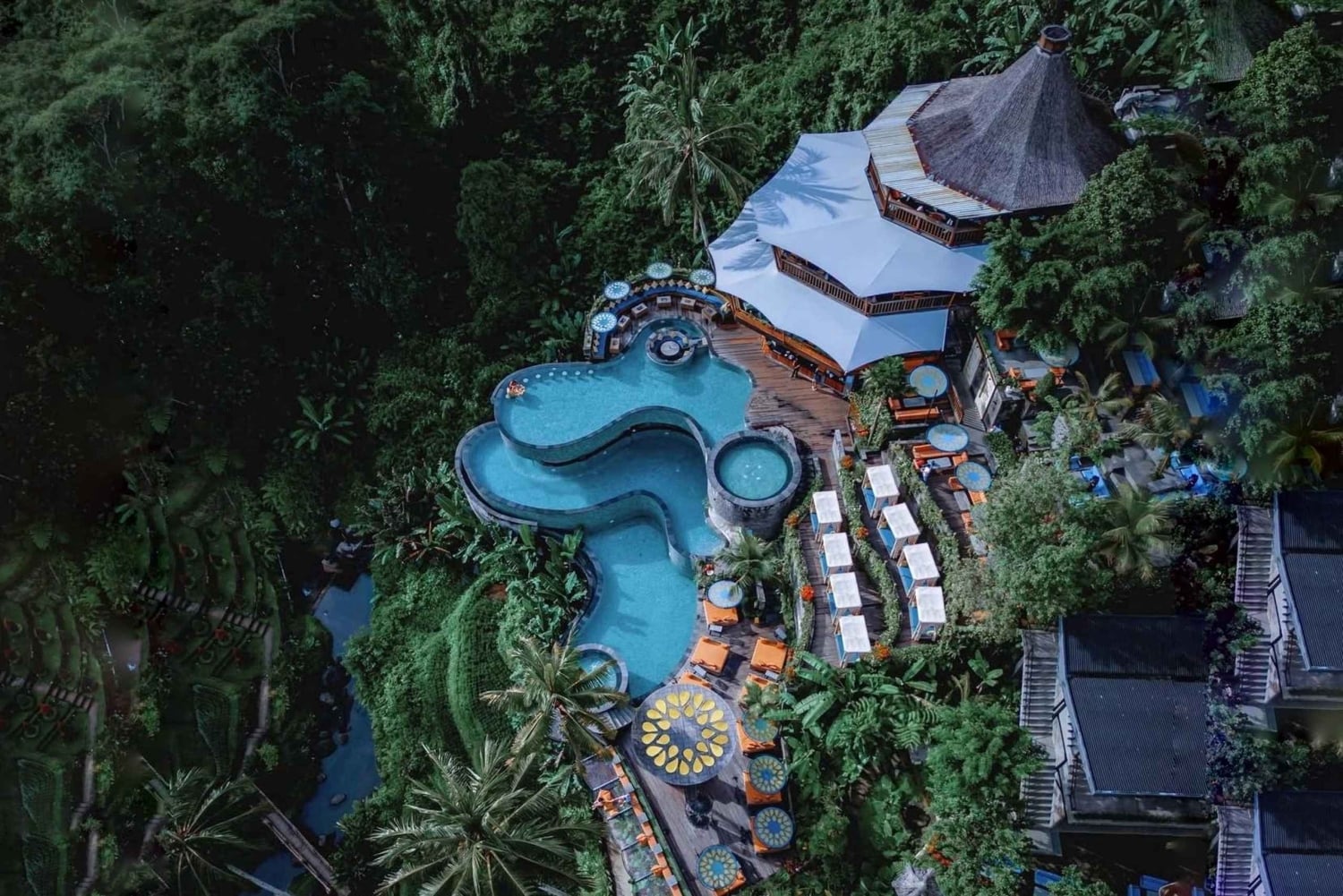 Bali: wycieczka jeepem o wschodzie słońca z panoramą wioski Songan