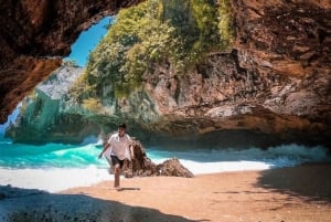 Bali: Turtle Island, and Beaches - Private Tour