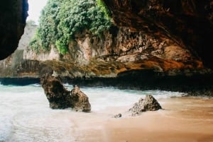 Bali: Turtle Island, and Beaches - Private Tour