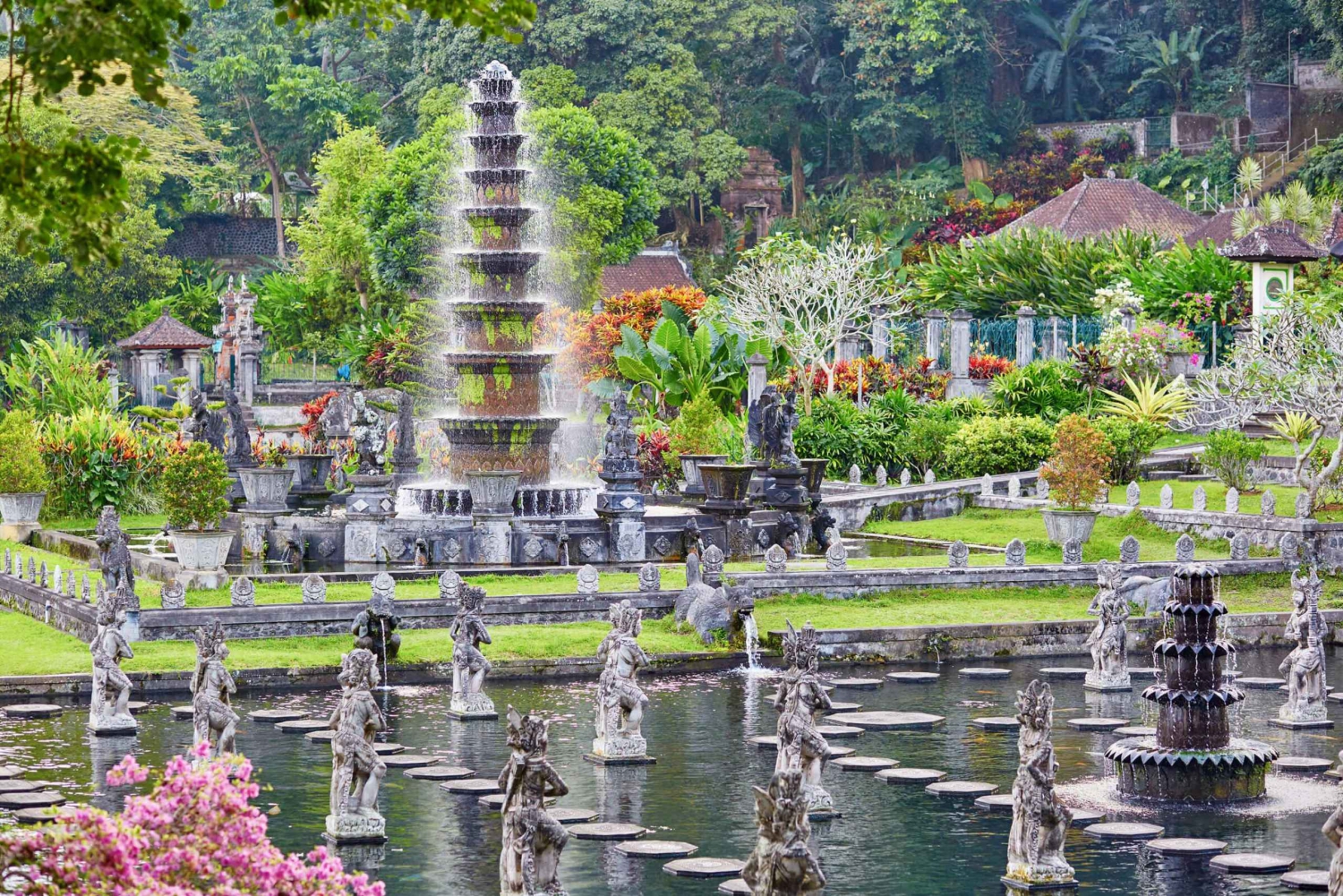 Bali: Two Day East Island Tour