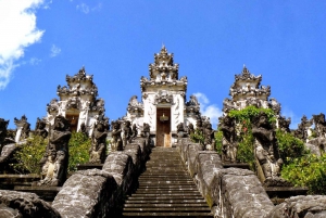 Bali: Two Day East Island Tour