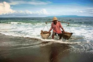 Bali: Two Day East Island Tour