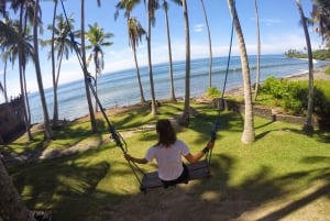 Bali: Two Day East Island Tour