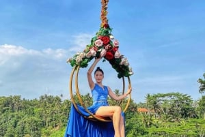 Bali: Ubud Full Day Private Tour