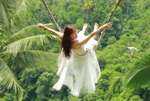 Bali : Ubud Private Day Tour with Transfer