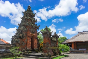 Bali - Ubud Ubud privat rundtur