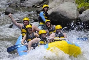 رحلة غروب الشمس: كيلور – مانجاريت – كالونغ غروب الشمس