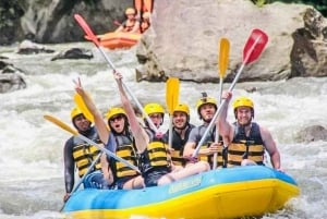 رحلة غروب الشمس: كيلور – مانجاريت – كالونغ غروب الشمس