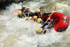 رحلة غروب الشمس: كيلور – مانجاريت – كالونغ غروب الشمس