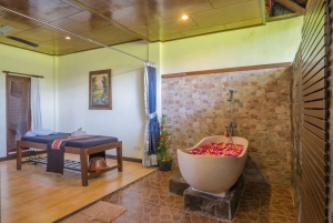 Bali: Ubud Relaxing 2 Hour Luxurious Massage Flowerbath