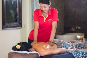Bali: Ubud Relaxing 2 Hour Luxurious Massage Flowerbath