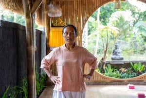 Bali: Ubud Sound Yoga & Energy Healing Experience
