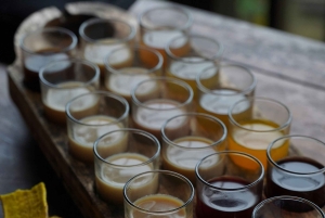 Bali: Ubud Temples, Rice Terraces, & Waterfall Day Tour