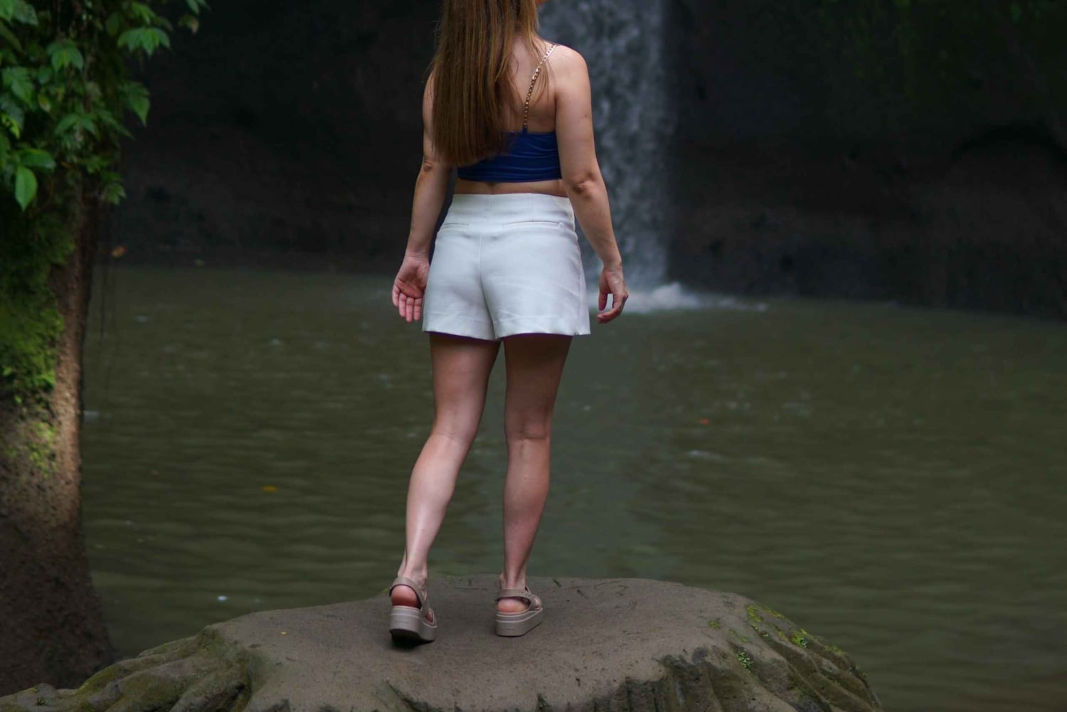 Bali: Ubud Tour with Photographer by Camera & Drone