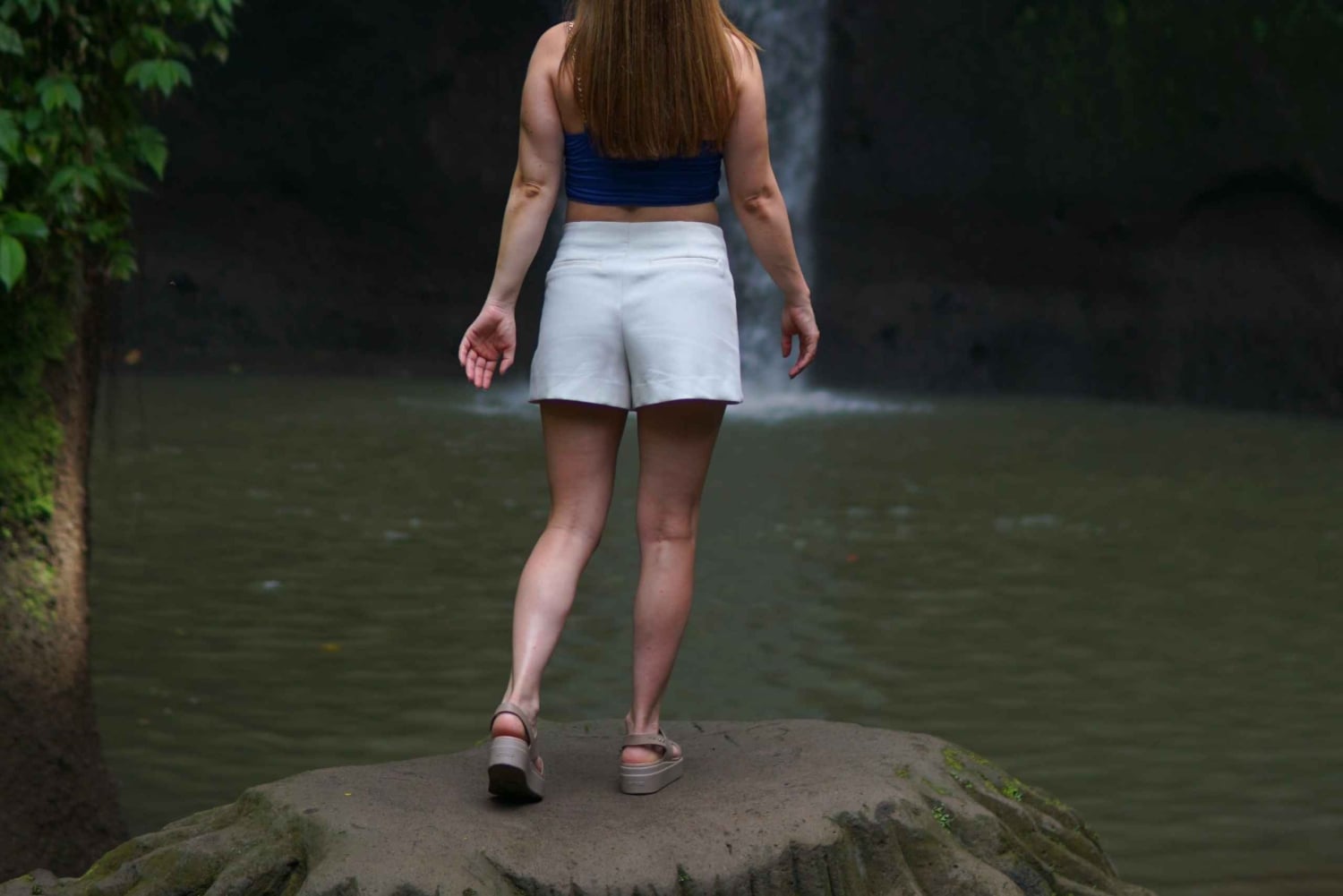 Bali: Ubud Tour with Photographer by Camera & Drone