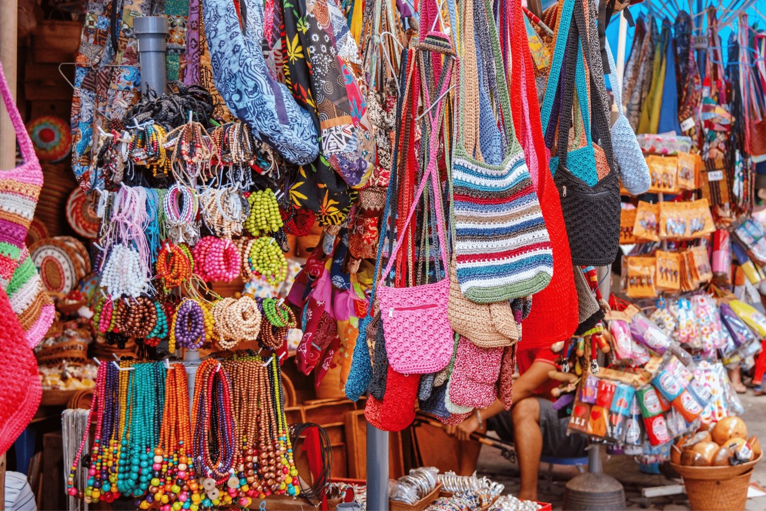 Bali: Ubud-tur med helig apskog och risterrasser